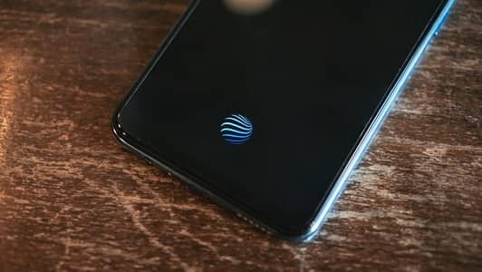 vivo S1 4GB 128GB  Full box