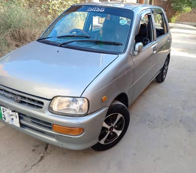 Daihatsu Coure Original condition