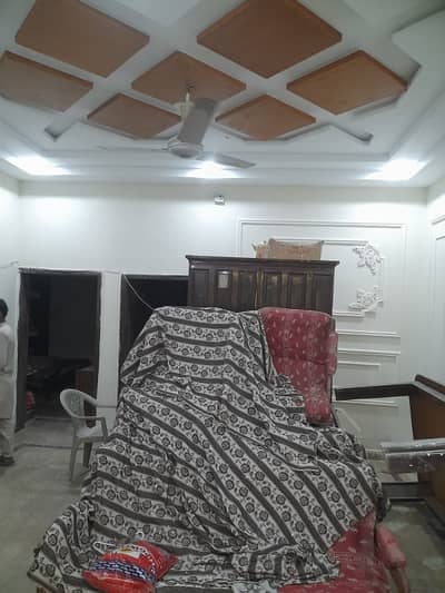 6 marla upper portion for rent