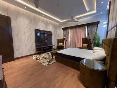 1 Kanal Slightly Use Like New Morden Luxury Design House Available For Sale Hot Location