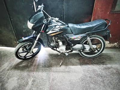 unique ud 100 self wali Karachi 03188308655