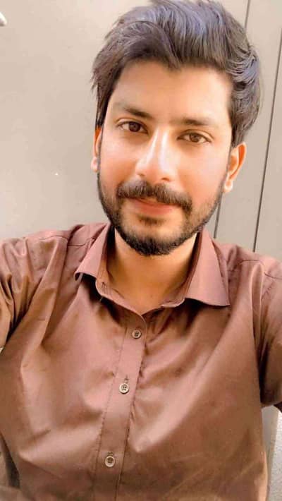 Hassan Jamil