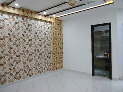 10 Marla House For Sale In Punjab Coop Housing Society