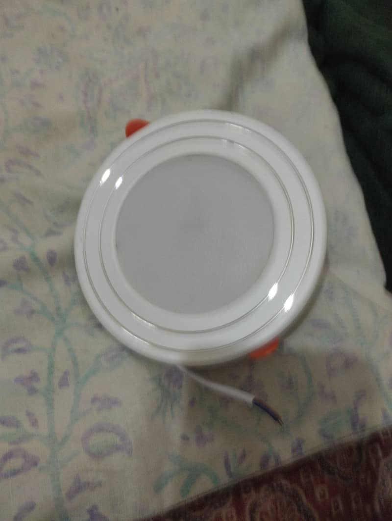 SMD down light 1