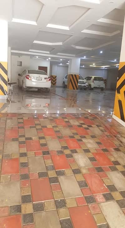 2 bed furnished apartment available for rent in E11/4