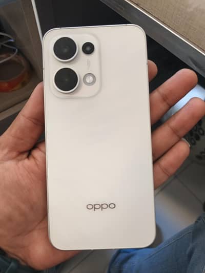 oppo Reno 13 5g