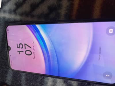 Samsung a15   8gb 256  pta apprved