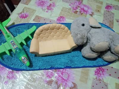 all toys good condition