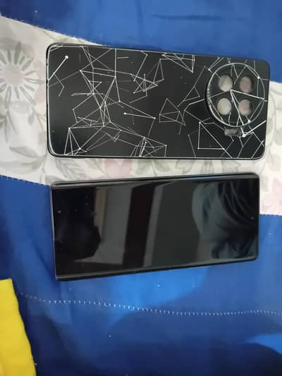 Tecno Spark 20 pro plus 8Gb 128Gb with all accessories