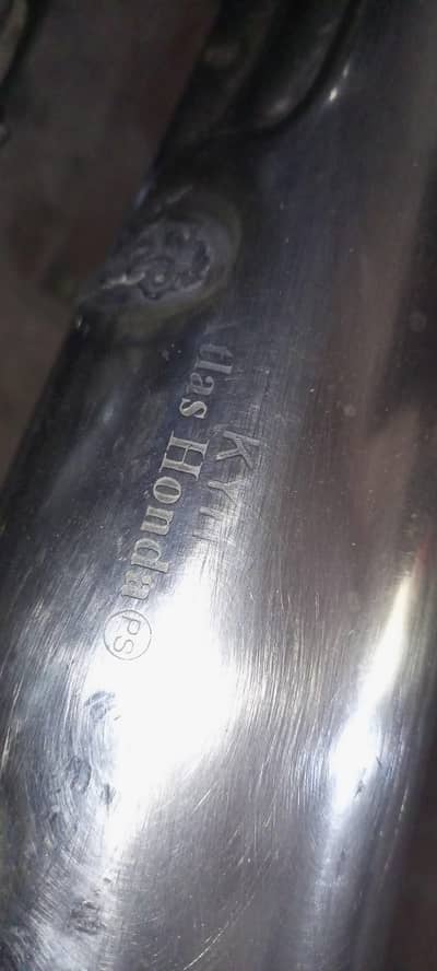 Atlas Honda kyh scilancer