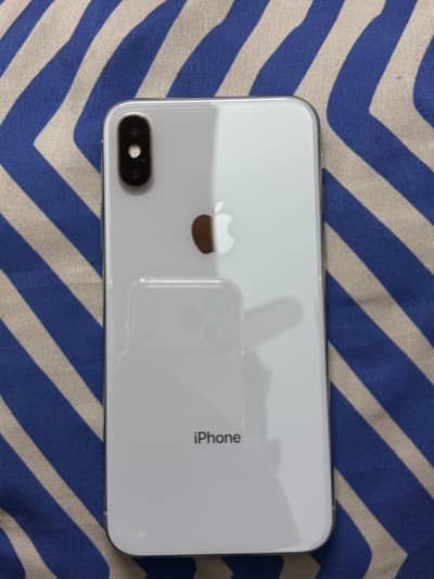 Iphone X - PTA Approved