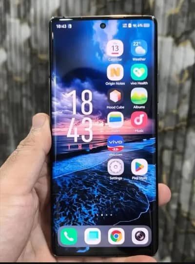 vivo x90s 12+12/256gb 10/10 condition no open no repair 4 month sim