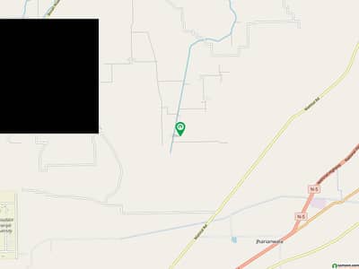 1 Kanal Brand New House Available For Rent Masjid Facing In Sector M DHA Multan