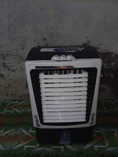 air cooler 100 ltrs