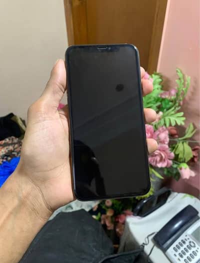 iphone xs max 256 gb