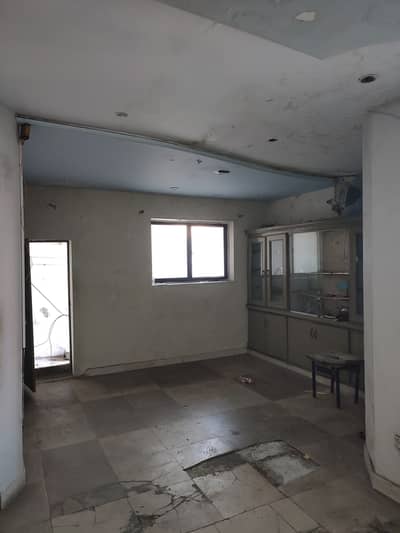 3 Bedrooms 8 Marla Upper Portion for Rent - Islamia Park, Samanabad