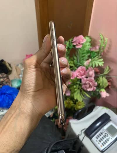 iphone xs max 256 gb