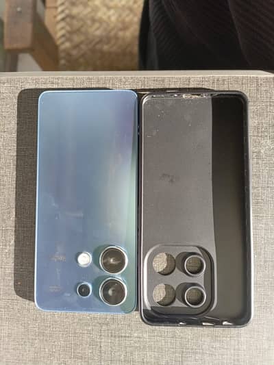 Xiaomi Redmi Note 13