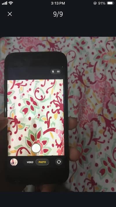 Iphone Se factory unlocked