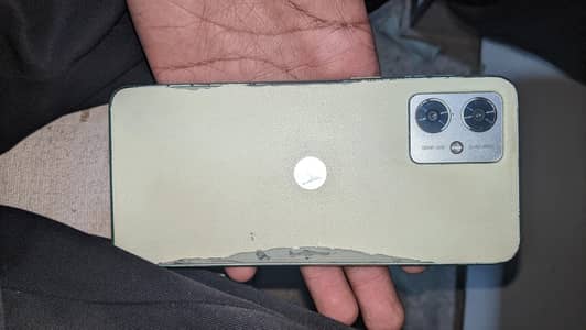 moto G54 5G 10/8 condition