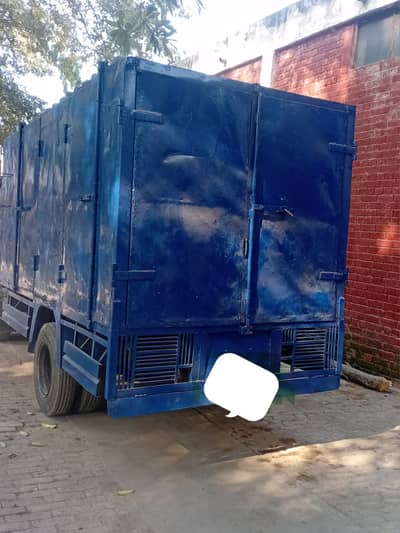 Contaner 12 Feet For Sale | Rack 12 Feet For Sale