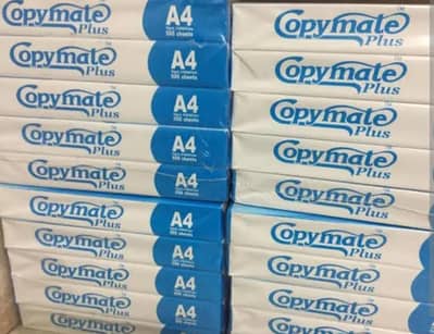 A4 Paper Ream 500 Pages