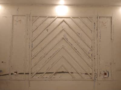 Luxury French Wall Paneling Decor By Nawab Interior