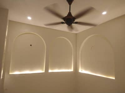 Luxury French Wall Paneling Decor By Nawab Interior