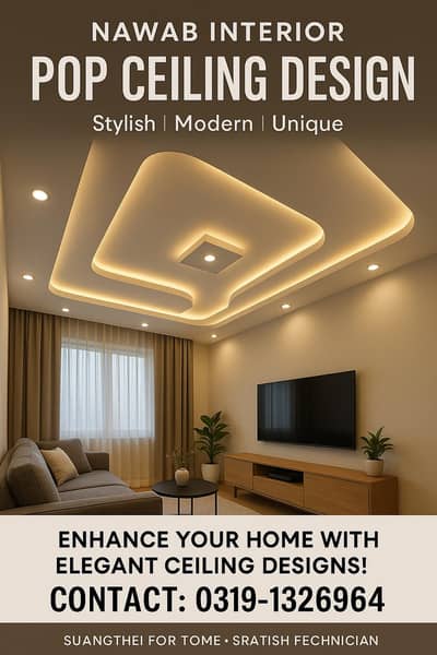 Luxury French Wall Paneling Decor By Nawab Interior