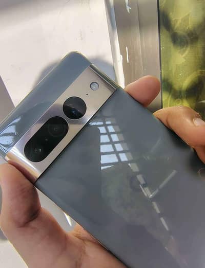 Google Pixel 7 Pro 12-256 GB