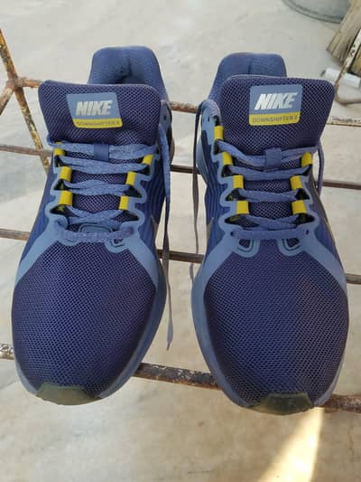 100% Original Nike Downshifter 8