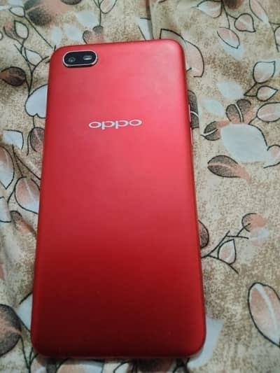 oppo a1k used good condition