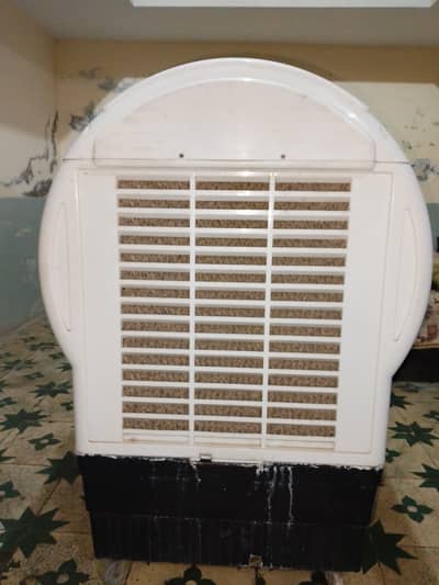 Air cooler