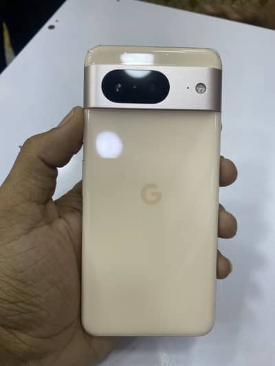 Google pixel 8 / 256Gb