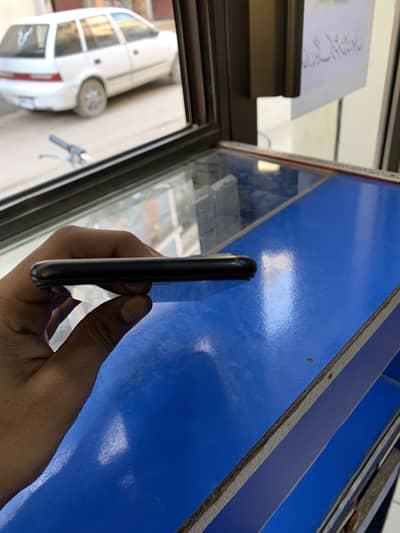 iPhone 7plus ata approved bt halth 80