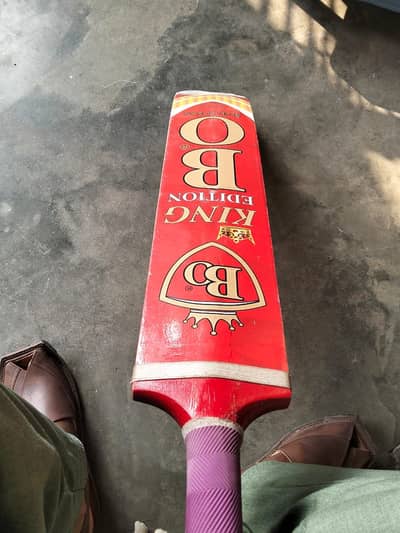 Original coconut bat