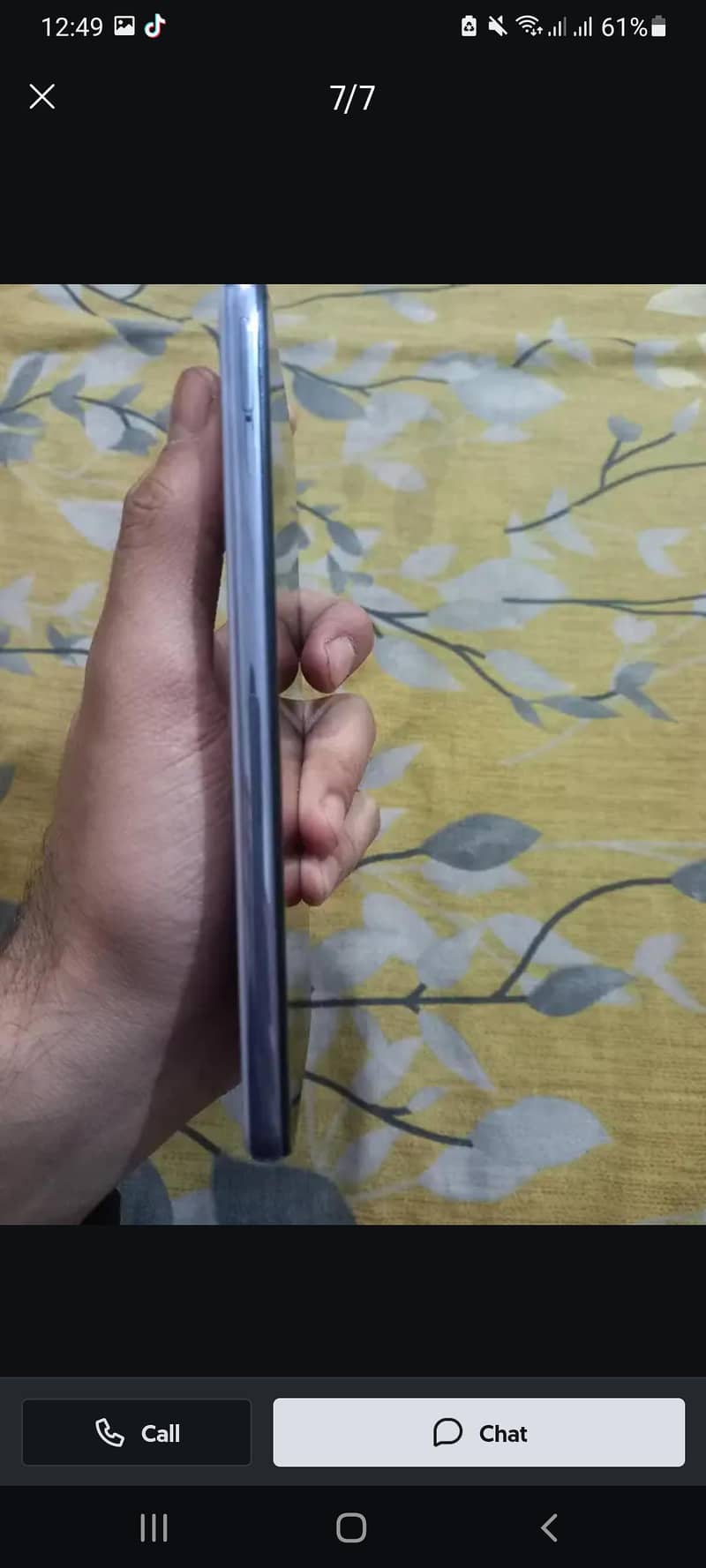 Memory 4:128 without box 0