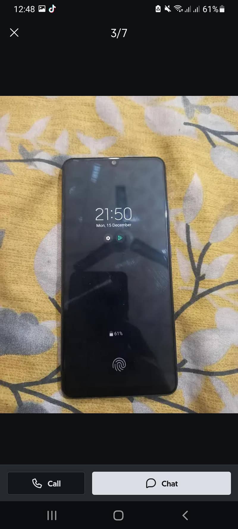 Memory 4:128 without box 1