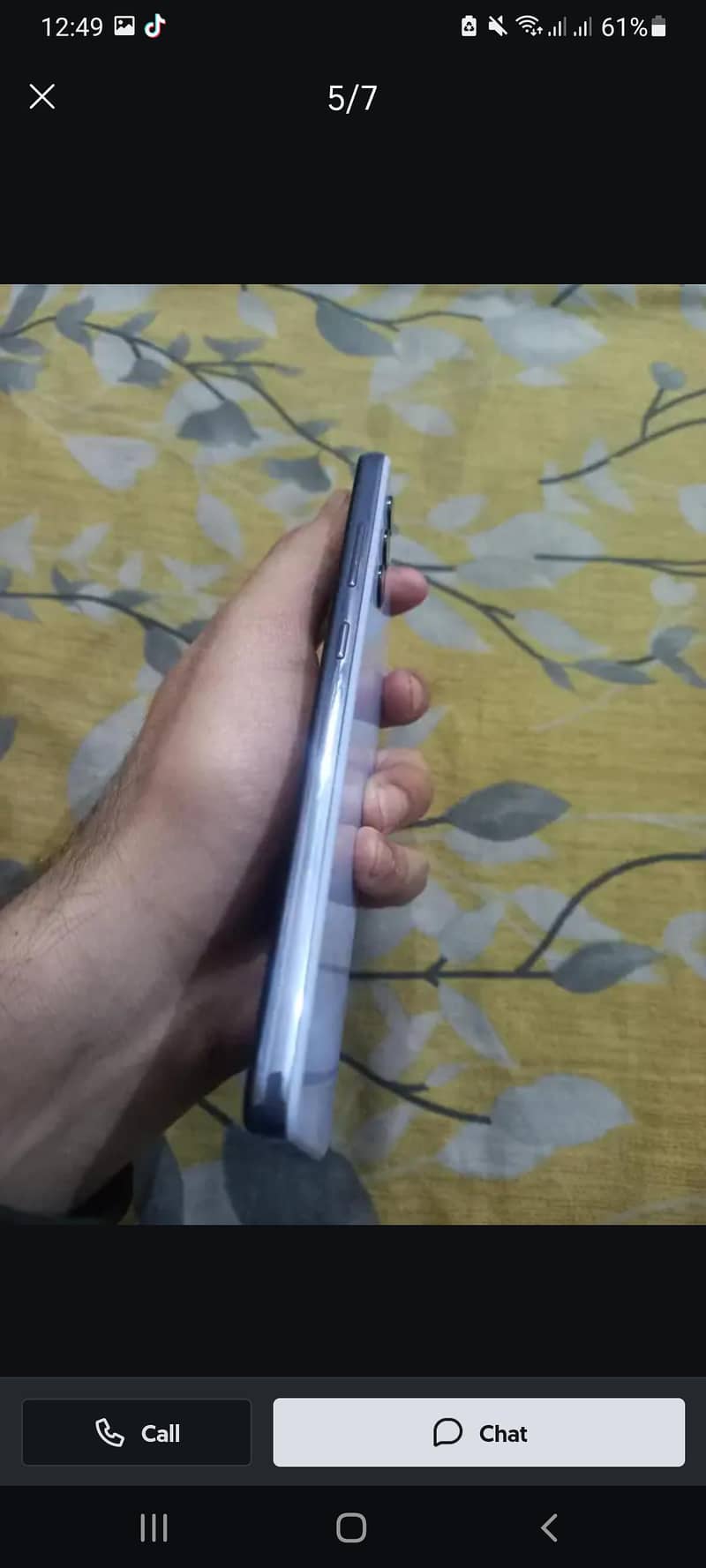 Memory 4:128 without box 2