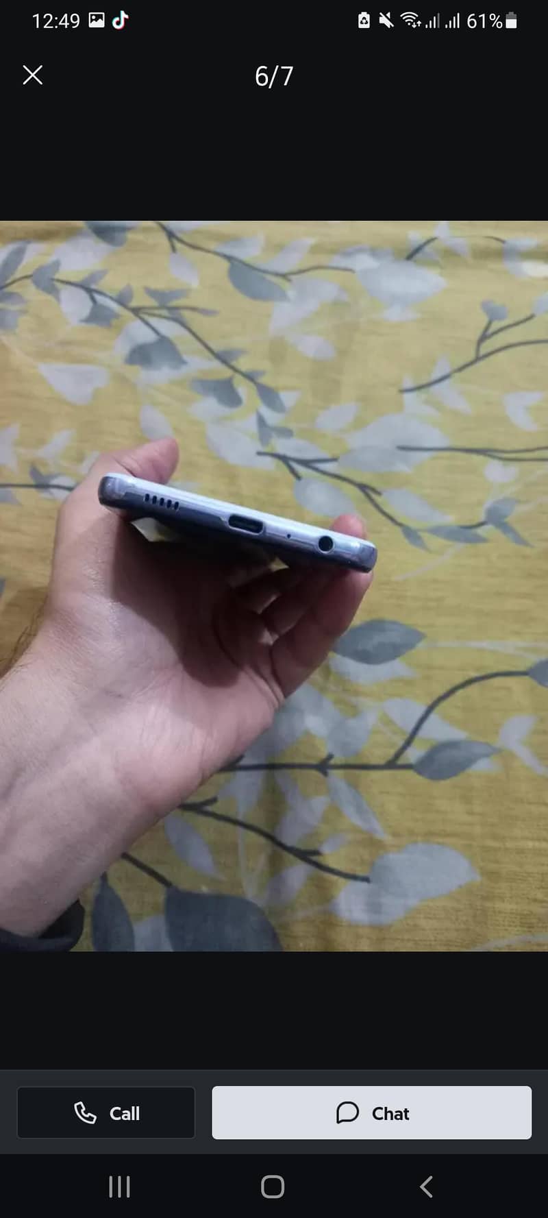 Memory 4:128 without box 3