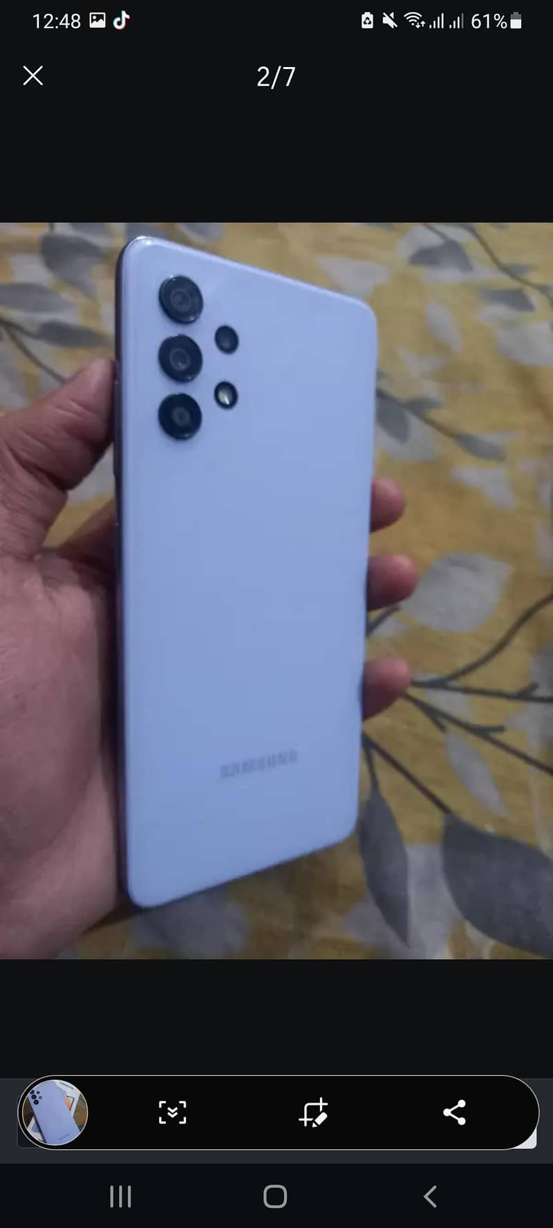 Memory 4:128 without box 4