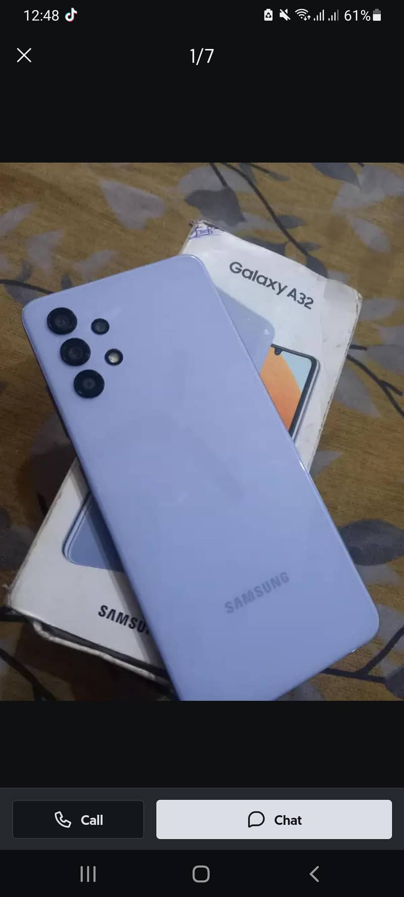 Memory 4:128 without box 5