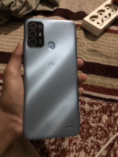 Zte a52 for sall
