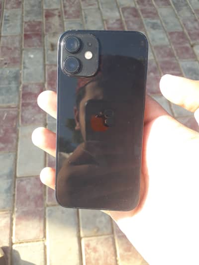 Apple iPhone 12 mini