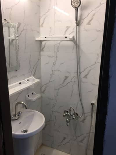 4 Marla Single Store House Rail View Housing Society Old Airport Link Road Gulzar e Qaid