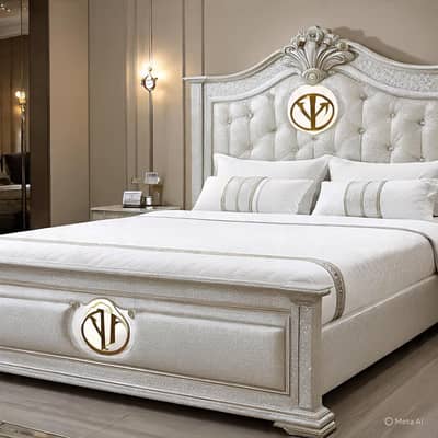 Crystal king  BED SEETS/SETS