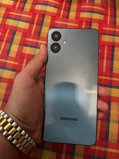 SAMSUNG A06