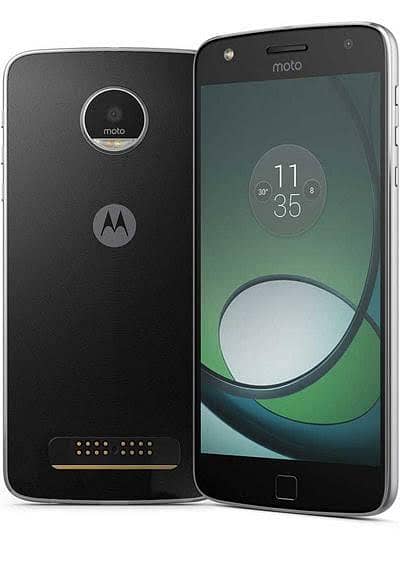 Motorala Moto z3
