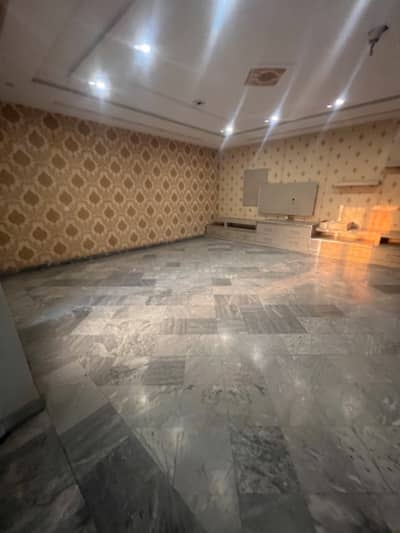 Semi commercial house available for rent