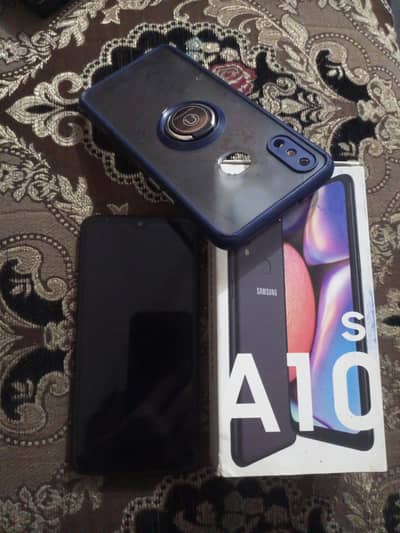 samsung a10s